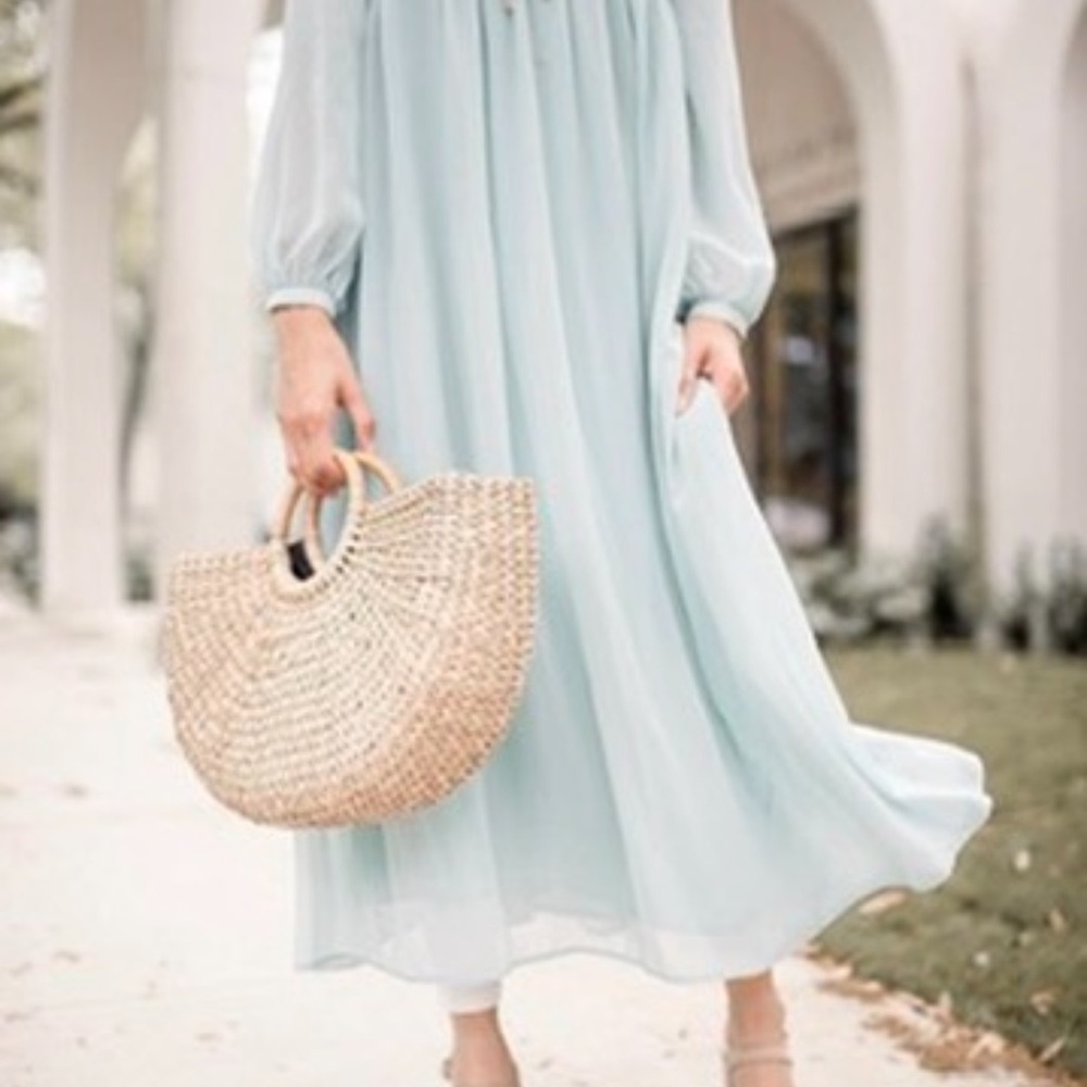Zara | Dress | Pleated Dress - Picture 11 of 12